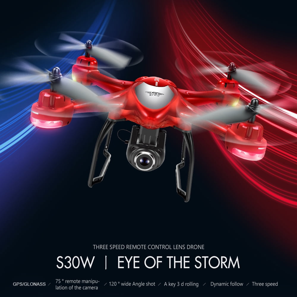 s30w drone