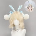 thumbnail image 4 of Giaone Kids Ears Headbands For Games Themed Celebrations, 4 of 7