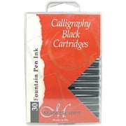 Manuscript Pen Black