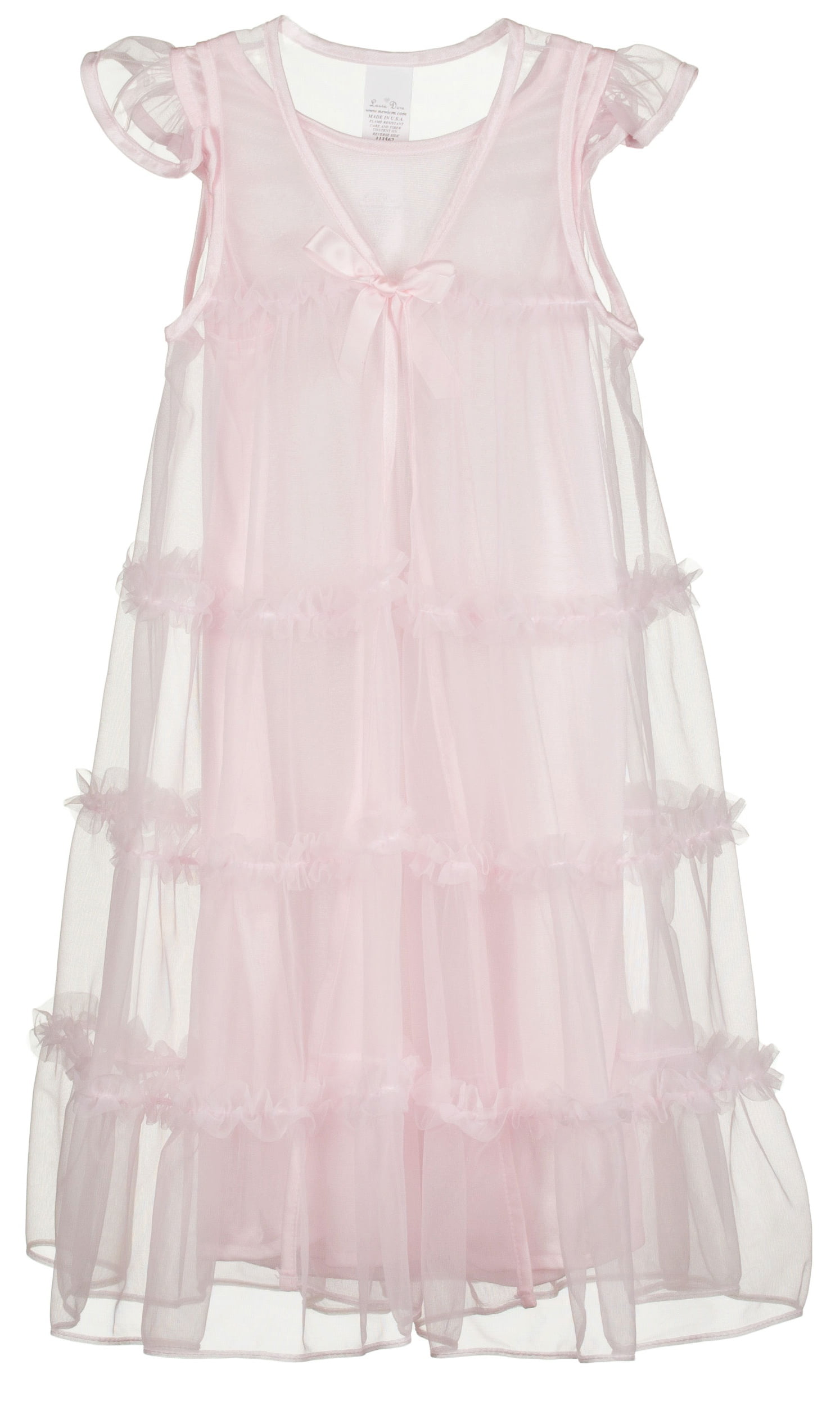 laura fancy gown
