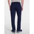 thumbnail image 3 of Avia Men's and Big Men's Seersucker Pants, Sizes XS-4XLT, 3 of 6