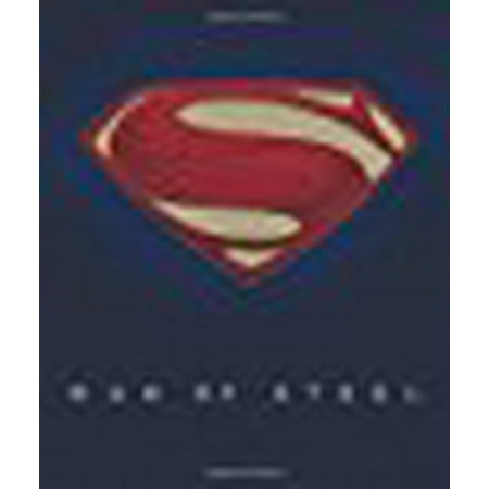 Man of Steel: Inside the Legendary World of Superman