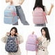 thumbnail image 4 of Mochila escolar primaria para niñas, mochila impermeable para estudiantes con lonchera y estuche para lápices., 4 of 4