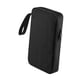 thumbnail image 2 of Estuche con teclado,Estuche para teclado plegable con cierre de cremallera impermeable,Bolsa para teclado con bolsillo interior de malla,color negro,Estuche de transporte para teclado portátil, 2 of 9