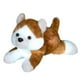 thumbnail image 1 of Juguete luminoso Peluche de perro Peluche para bebés con LED, 1 of 2