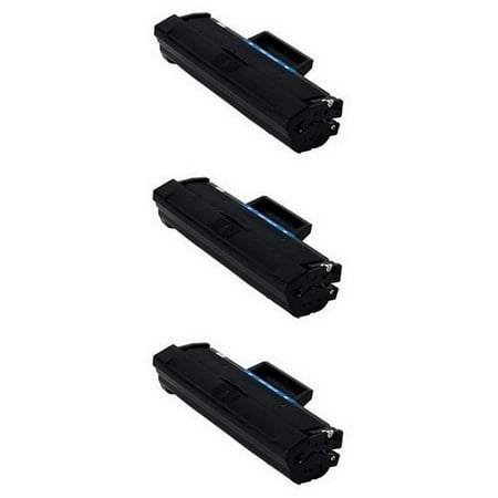 PrinterDash Compatible Replacement for SASSU814A_3PK - Black price history on PriceWatchPro