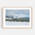 thumbnail image 2 of Front Range - Colorado Photography Unframed Wall Art Print 5 x 7 inches, 2 of 7