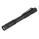 thumbnail image 1 of Linterna Mini Uxcell con Clip, Linternas de Pluma LED Pequeñas de Aluminio, Antorcha de Luz Blanca Super Brillante, Alimentada por Dos Baterías, Negra, 1 of 5