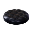 thumbnail image 4 of Cojín para taburete de bar, accesorio para taburete de bar, cómodo cojín acolchado para silla giratoria, repuesto para barbería, tienda, hogar. Negro, 4 of 8
