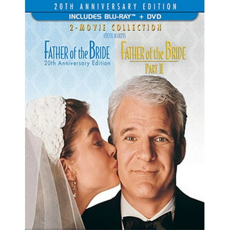 Upc 786936278798 Father Of The Bride Dvd Upcitemdb Com
