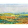 thumbnail image 2 of Ewan, Marie 18x14 White Modern Wood Framed Museum Art Print Titled - Shine Through, 2 of 4