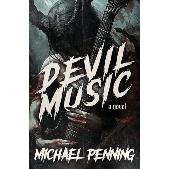 Devil Music, (Paperback)