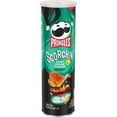 thumbnail image 4 of Pringles Scorchin Sour Cream & Onion, 5.5 Ounces, 14 per case, 4 of 4