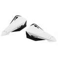 thumbnail image 5 of White Universal Motorcycle Handguard Protector for Motorcycle 22mm, 5 of 8