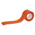 thumbnail image 4 of hengtong Grip Tape 10 ft Sealing Strip for Sports Barbells Gym Equipment Orange, 4 of 9
