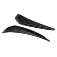 thumbnail image 1 of Par de ventilación lateral Fibra de carbon, 1 of 8
