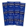 thumbnail image 2 of Crown Skinless Skin Ultra-Thin Condoms | 100-Pack, 2 of 6