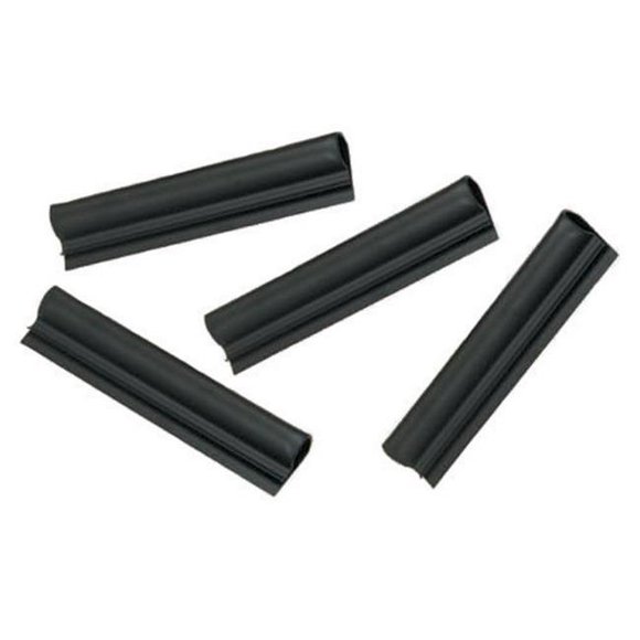 Gladon GGC1000B Clips de Couverture 6 & 44; Noir