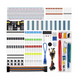 thumbnail image 1 of Kit Componentes Electronicos Para Arduino, Raspberry Pi, 1 of 3