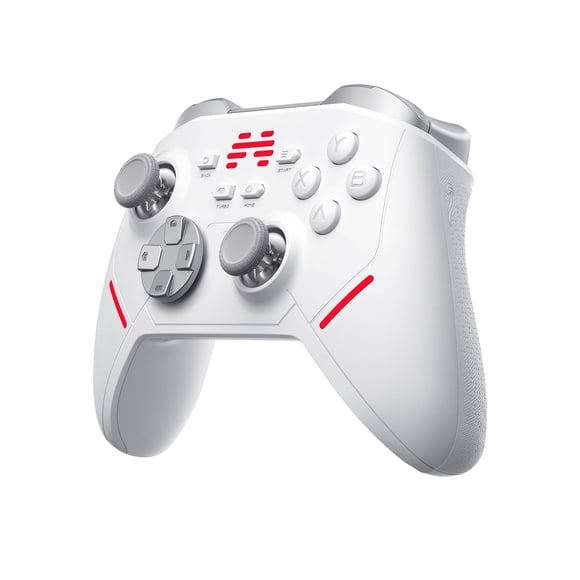 Controlador de juegos para PC BEITONG KP20 inalámbrico con sondeo de 1000 Hz