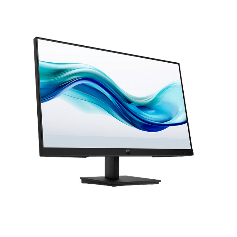 HP Series 3 Pro 23.8 inch FHD Monitor - 324pf 23.8