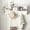 White, variant on Multi - Purpose Storage Cubbies - Display Decorations and Hang Coats in Your Entry Space