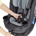 thumbnail image 6 of Evenflo REO by Revolve360 Rotational Convertible Car Seat (Holden), 6 of 25