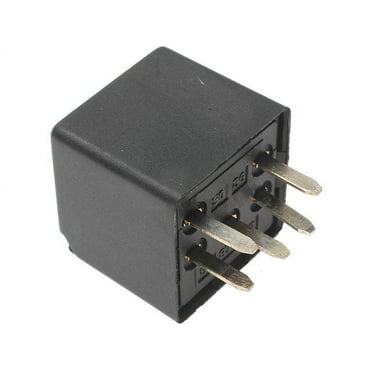 Powertrain Control Module Relay - Compatible with 2007 - 2009 Chevy Equinox 2008