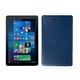 thumbnail image 4 of Tableta PC NX16A de 10,1 pulgadas con Windows 10, compatible con Wifi, 2 GB de RAM, 32 GB de ROM, CPU Quad Core X5-Z8350, 1280 x 800 IPS, cámaras duales, 6000 mAh, 4 of 5