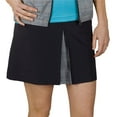thumbnail image 1 of Monterey Club Women's Center Pleated Ragalan Golf Skirt #2851, 1 of 2