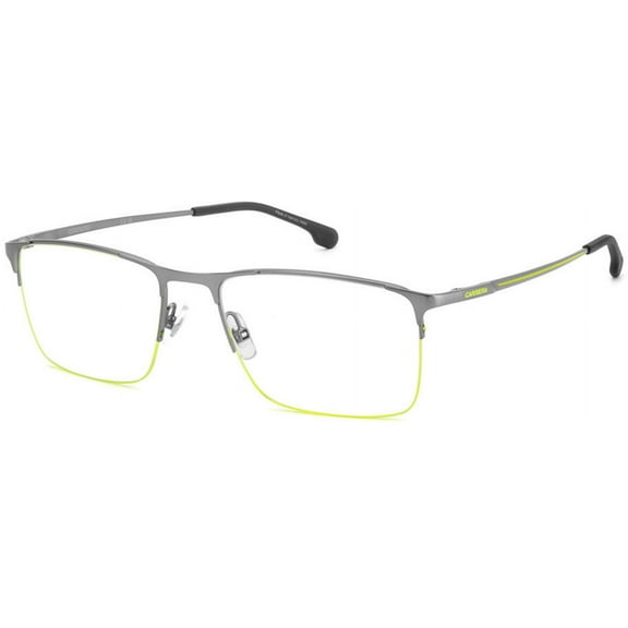 CARRERA CA8906-4JL-57 Eyeglasses Size 57mm 19mm 145mm ruthenium Men
