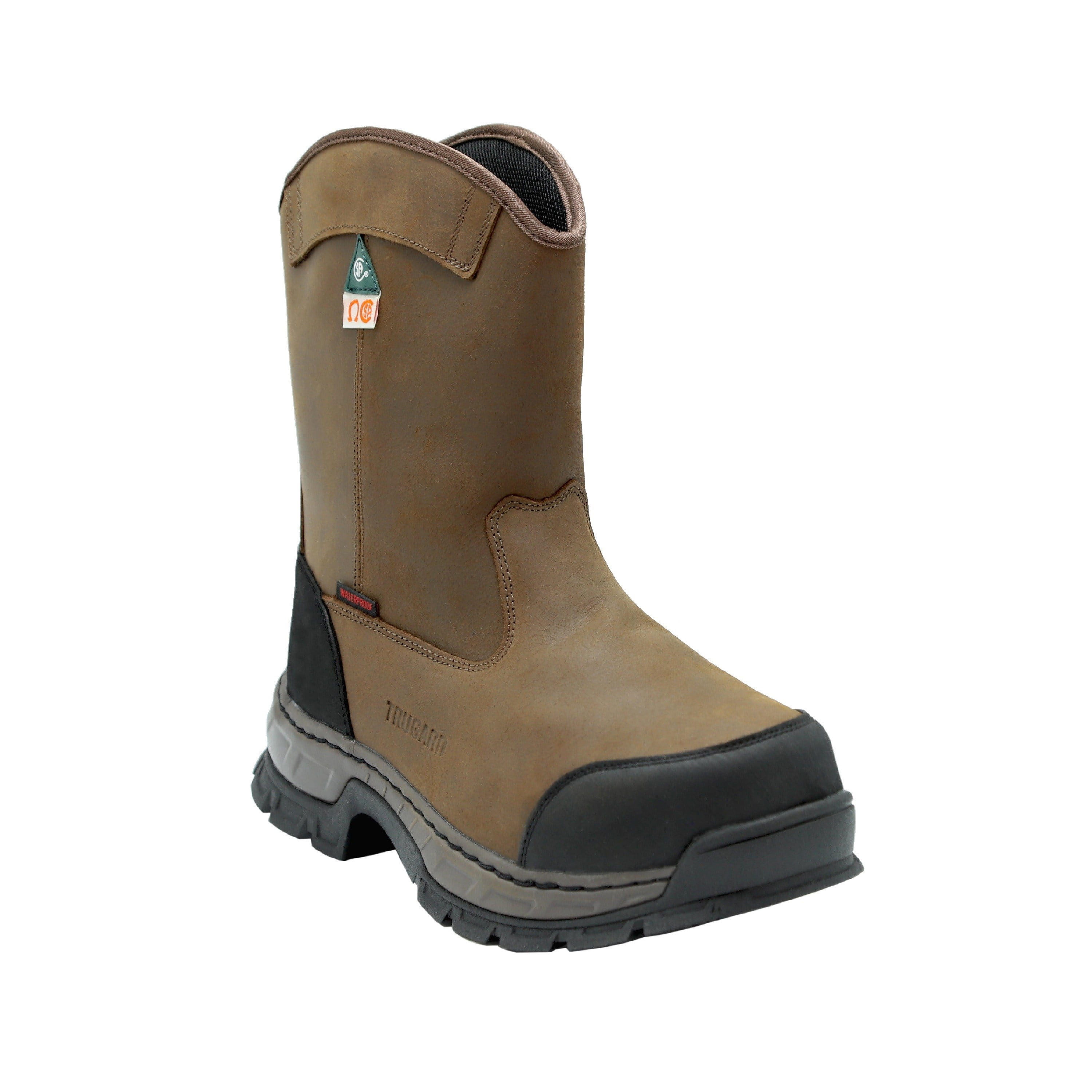 walmart eh rated boots