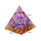 thumbnail image 4 of Pirámide Orgón Generador Pirámide Cristal Curativo para Positiva (B), 4 of 8