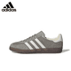 thumbnail image 2 of Zapatillas de tabla unisex de corte bajo y estilo casual Gazelle Indoor de Adidas originals, 2 of 5