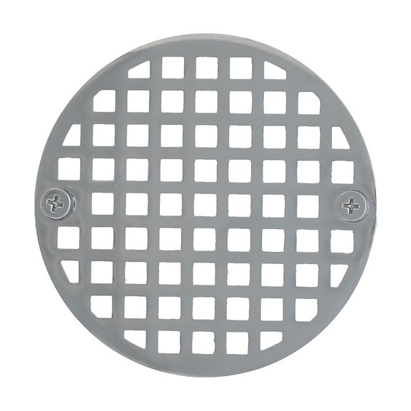 Jones Stephens D60781 3-7/8 Cp Br Str F/D60-981 - Chrome