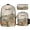 Rome, variant on Rome 3 Piece Backpack Sets 17 Inch Bookbag, Insulated Lunch Bag & Pencil Case Combo