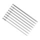 thumbnail image 5 of 8Pcs 200mm Torx Head Screwdriver Bit Set Steel T8/T10/T15/T20/T25/T27/T30/T40 Long Drill Bits 1/4Hand Repair Kits Tools, 5 of 5