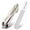 Nail Clipper (Large)+nail File, variant on MR.GREEN Nail Clippers Stainless Steel Anti Splash Fingernail Cutter Manicure Tools Bionics Design Pedicure Scissor Nail Trimmer