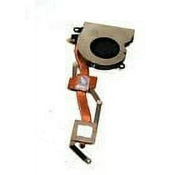 New Genuine IBM Lenovo Thinkpad X100e HeatSink Fan 60Y5262 38FL3TALV30