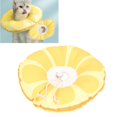 thumbnail image 1 of Cat Recovery Collar, Adjustable Soft Promotes Quick Healing Elizabeth Collar For Cat Rehabilitation Grooming Wound Healing, 1 of 8