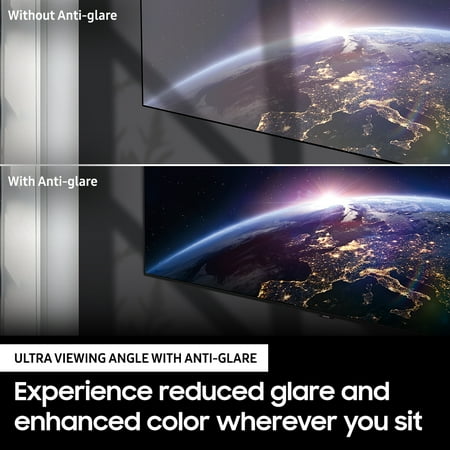 Samsung - 75" Class Q80T Series QLED 4K UHD Smart Tizen TV