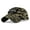 ORIGINAL TIGER STRIPE CAMO, variant on Feral Patch Low Profile Ripstop Hat Duck Camo