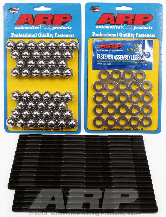 ARP (154-4102) Head Stud Kit