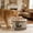 Yellow, variant on VAIFTILNO 5.9in Cat Water Fountain, Automatic Filter Circulating Fountain, Power Saving Quiet Pet Water Feeder for Cats and Small Dogs, Easy Clean (More Colors)