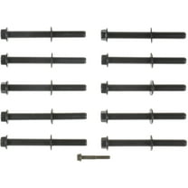 Engine Cylinder Head Bolt Set
