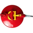 thumbnail image 3 of Eagle 258-U251SX5Y 5 gal Type ll Safety Can Flex Hose, Yellow, 3 of 4