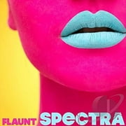 Flaunt - Spectra - Rock - CD