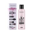 thumbnail image 2 of Fiudx Ofertas Flash Artículos En Oferta Solución De Limpieza De Soplo De Polvo Líquido De Limpieza De Brochas De Maquillaje Para Herramientas De Belleza 180Ml, 2 of 6
