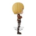 thumbnail image 3 of Figura Banpresto Attack on Titan Armin Arlert Ver. Un bolsillo Q, 3 of 5