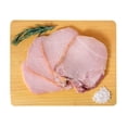 thumbnail image 1 of Chuleta de cerdo ahumada por kilo peso aprox por charola 500 g, 1 of 6